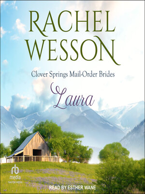 Laura - Audiobook